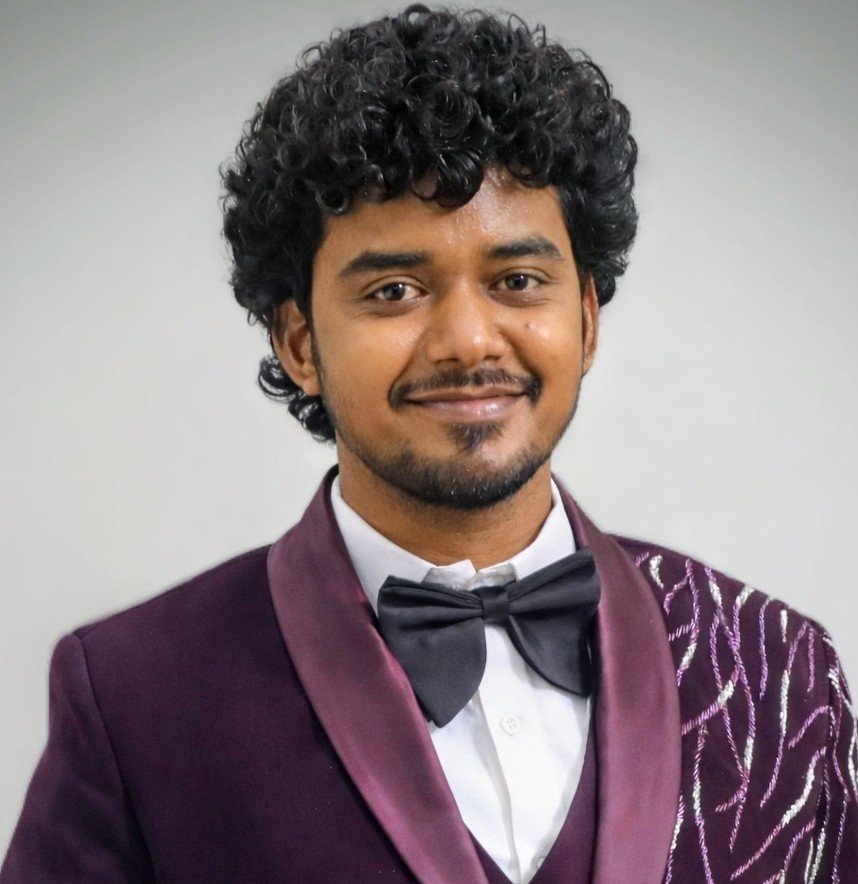 ஆதவன் மாடசாமி